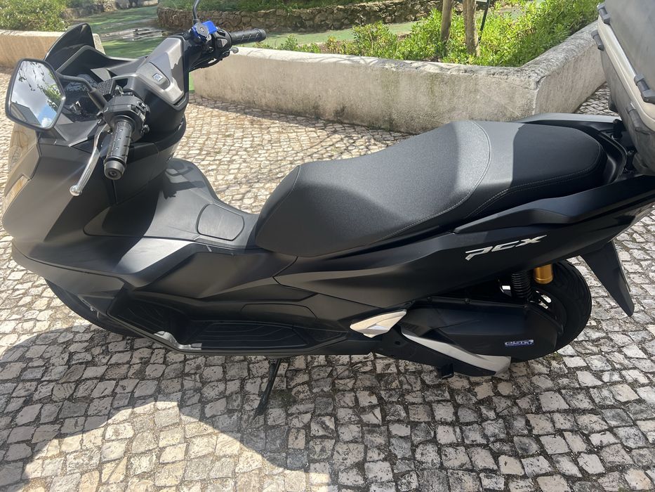 Honda pcx 125 DX 2025