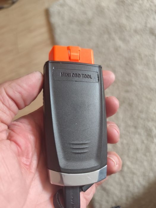 Xhorse Mini Obd  діагностика