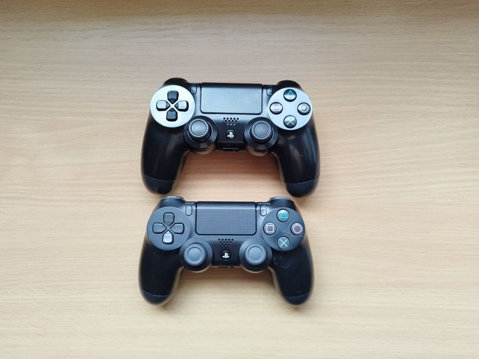 Pady ps4, PlayStation 4, oryginalne, wysyłka olx
