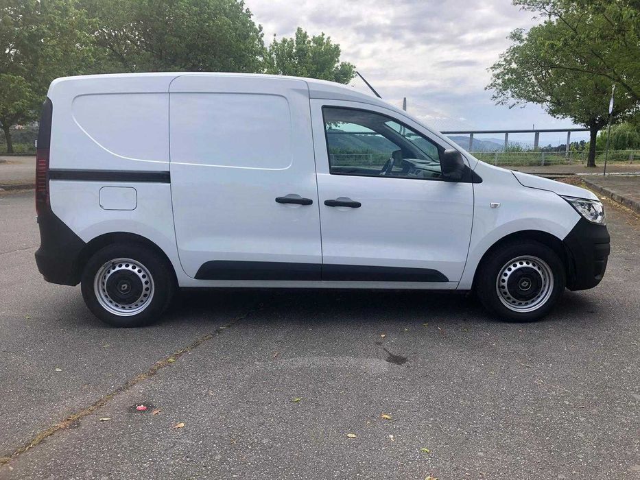 Renault Express 1.5 Blue Dci