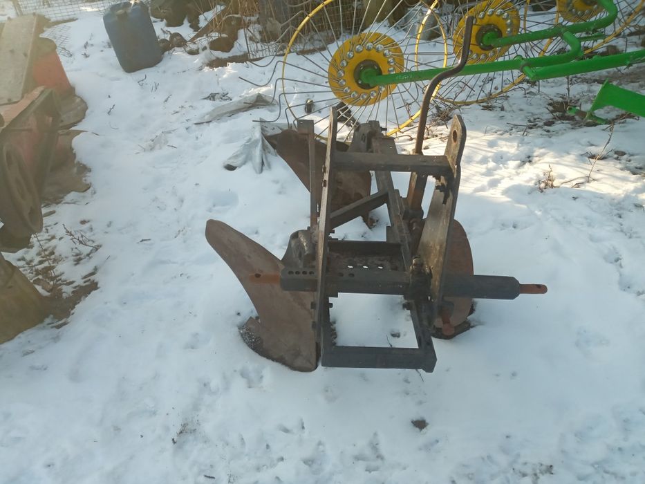 Продам Сельхозтехник