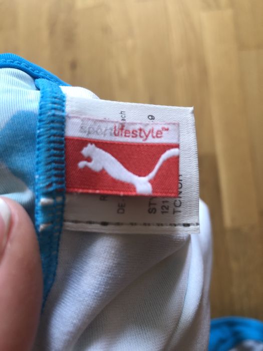 Купальник sportlifestyle жіночий роздільний xxl