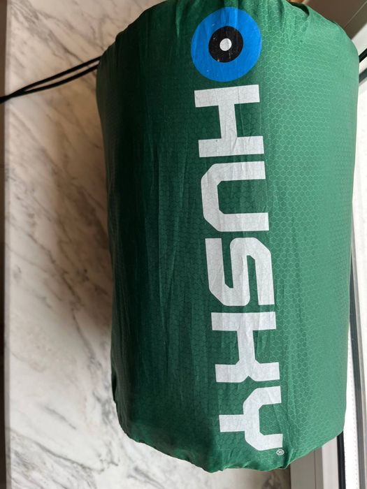 Матрац надувний Husky Folly 2.5