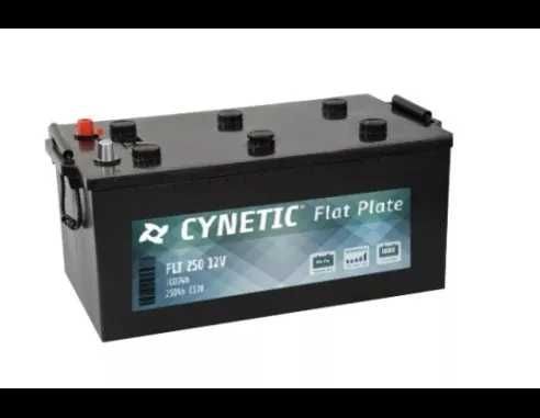 Bateria Solar Monobloco 12v 250Ah