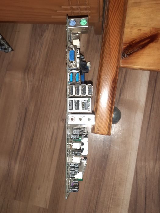 Продам материнские платы АМ3+
