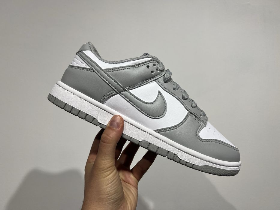 Кросівки Чоловічі Nike Dunk Low Retro HF5441-105