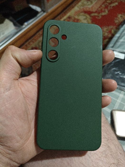 самсунг а55 5g смартфон