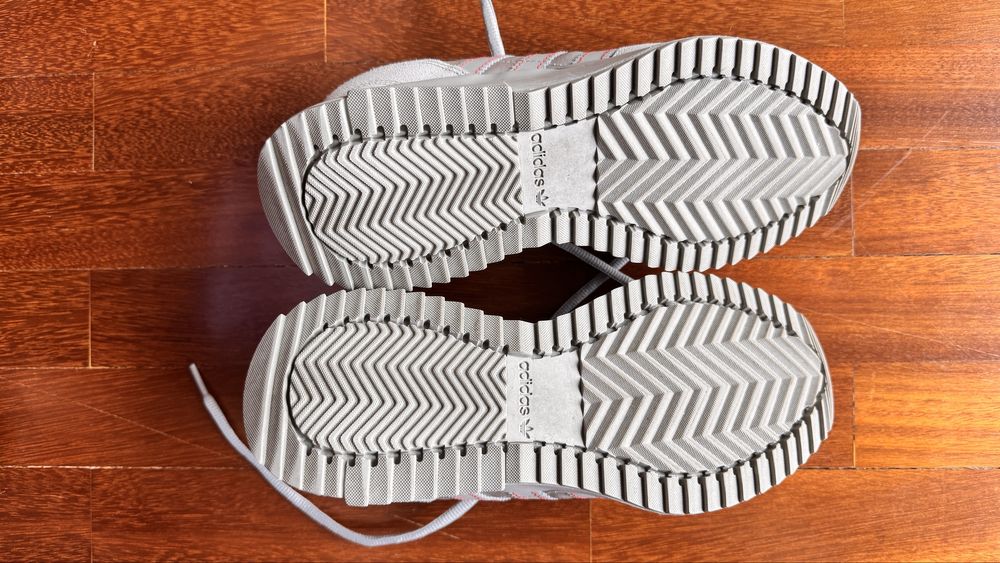 Sapatilhas Adidas Retropy F2