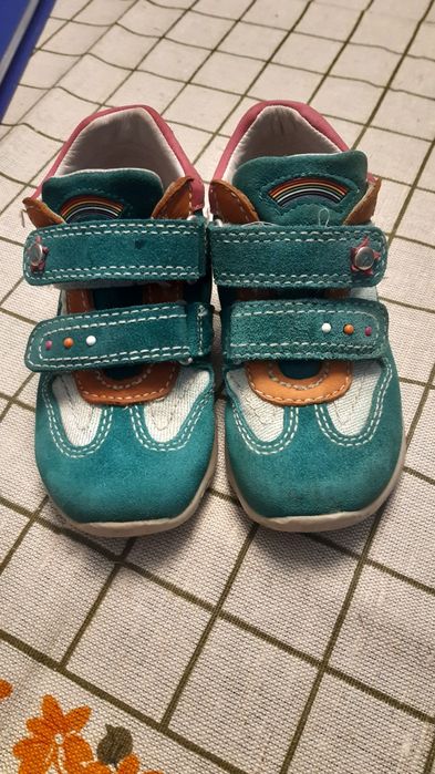 Buty buciki Elefanten rozm 24