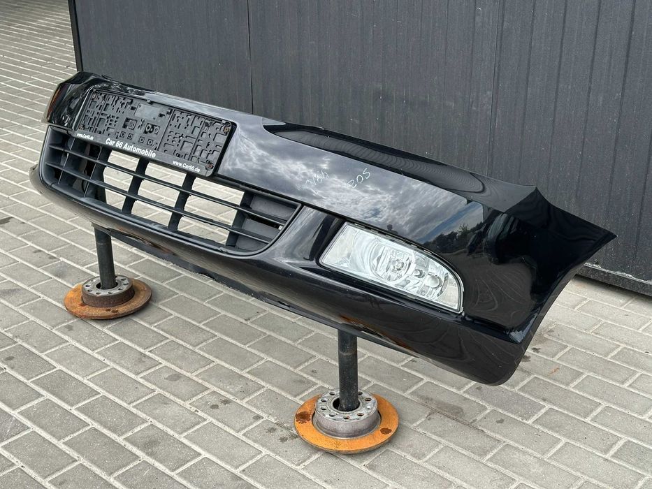 Бампер передній Skoda Octavia A5 FL бампера Шкода Октавія А5 9910