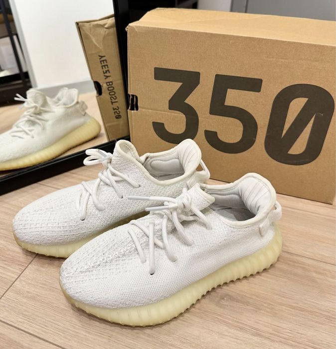 Кросівки Yeezy Boost 350