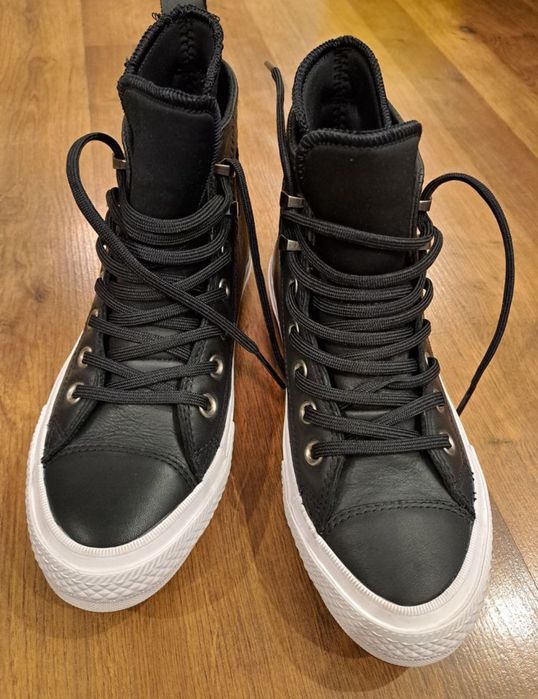 Ботинки, хайтопы, кроссовки. Кеды Converse All Star