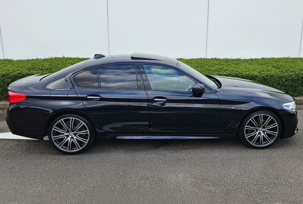 Розборка BMW G30 M-пакет Оригінал Колір 416/9 Разборка БМВ Г30