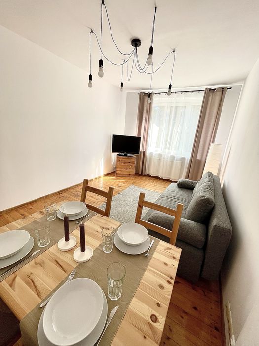 Mieszkanie – Poznań, Górczyn - Więcej