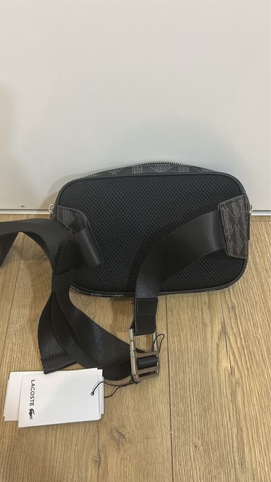 Bolsa Cintura Lacoste