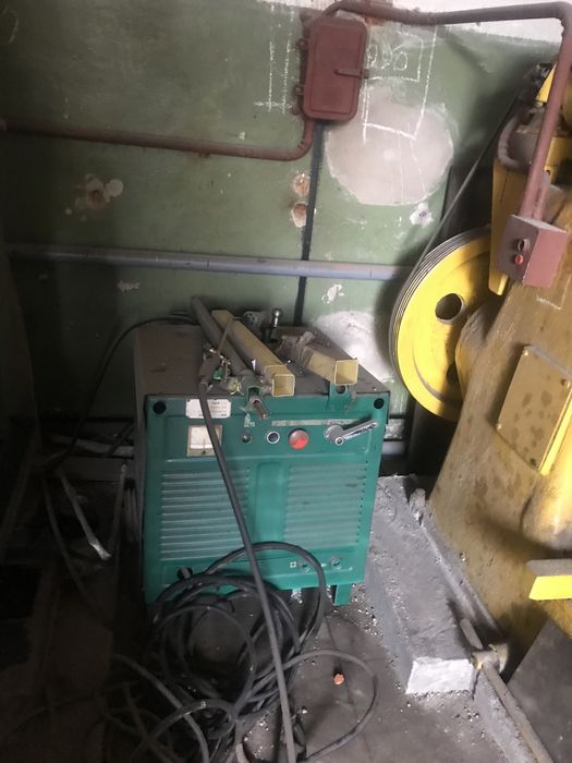 Продам станки и оборудование металообрвботке бу