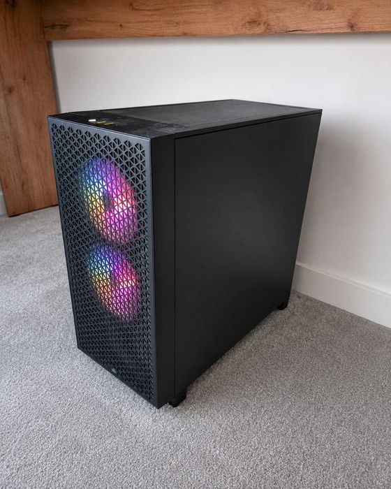Komputer gamingowy i5-14600KF RTX 4060 Ti 16GB 32GB DDR5