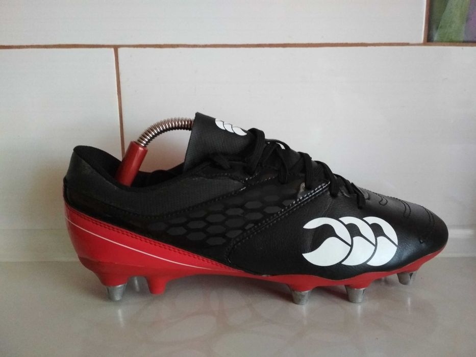 Бутси Canterbury 42 розмір 27 см