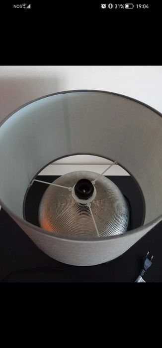 Candieiro da Hôma lindíssimo