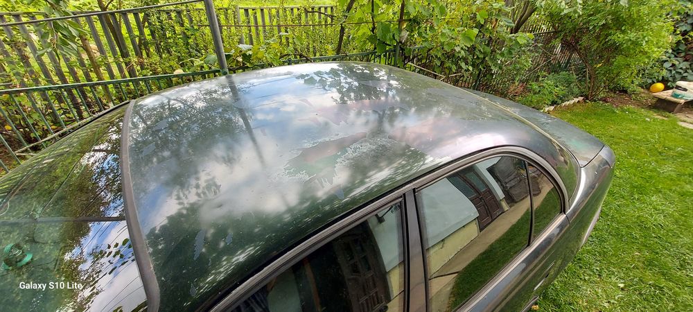 Opel Omega B 2.0 16v