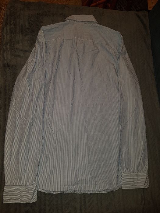 Gap koszula slim fit roz L/XL