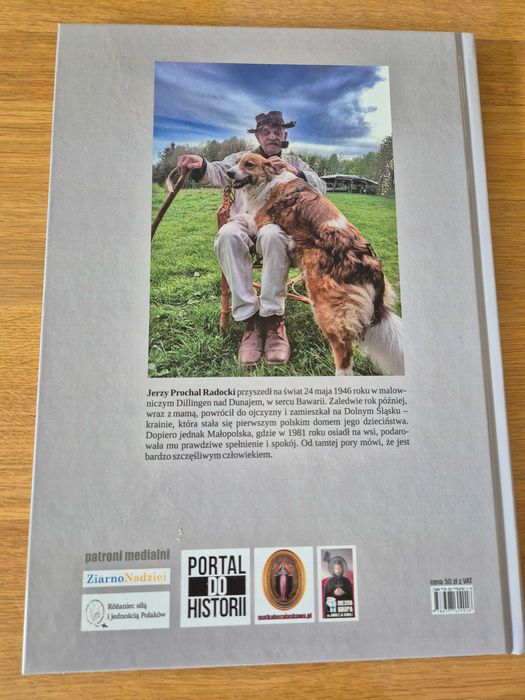 Książka: 5 utworów Jerzego oraz zaśpiewana dorożka zaczarowna