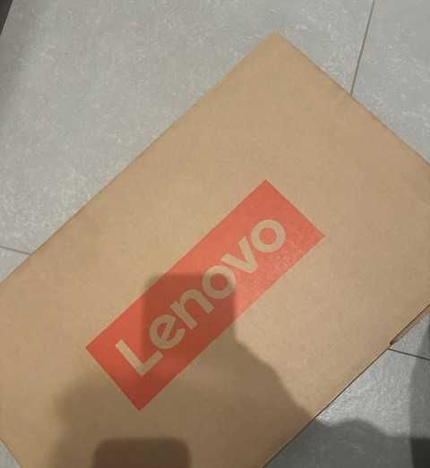 Nowy Laptop Lenovo IdeaPad Slim 3