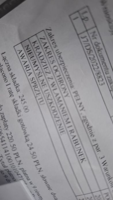 Xiaomi mi robot vacuum mop 2 lite gwarancja 2 lata extra opcja