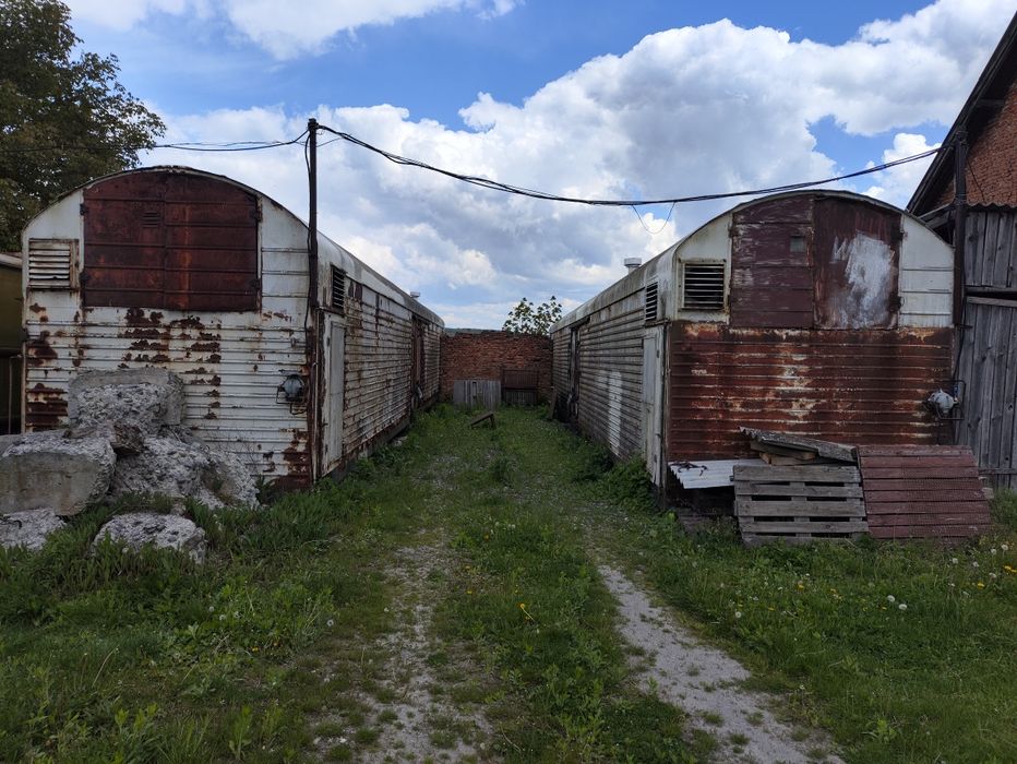 Оренда холодильника, рефрежераторний вагон