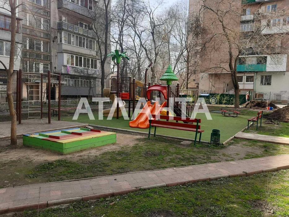 3-кімнатна квартира в цегляному спец.проекті- найкраща пропозиція,можливо під ваучери - View 5