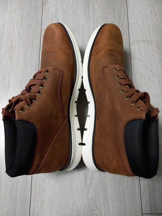 Чоловічі черевики Timberland