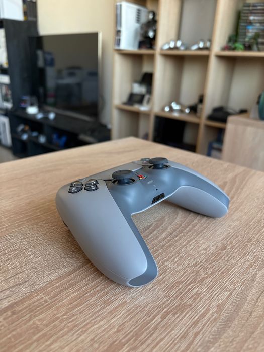 Лімітований геймпад ps5 DualSence до 30th ps2 edition, джойстик пс 5/