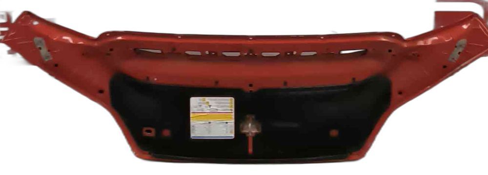 Capot PEUGEOT BOXER Caixa (244) ano 2006
