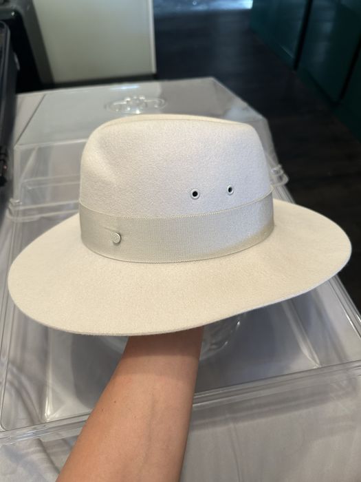 Kapelusz Maison Michel