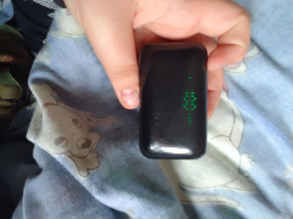 Słuchawki ma Bluetooth