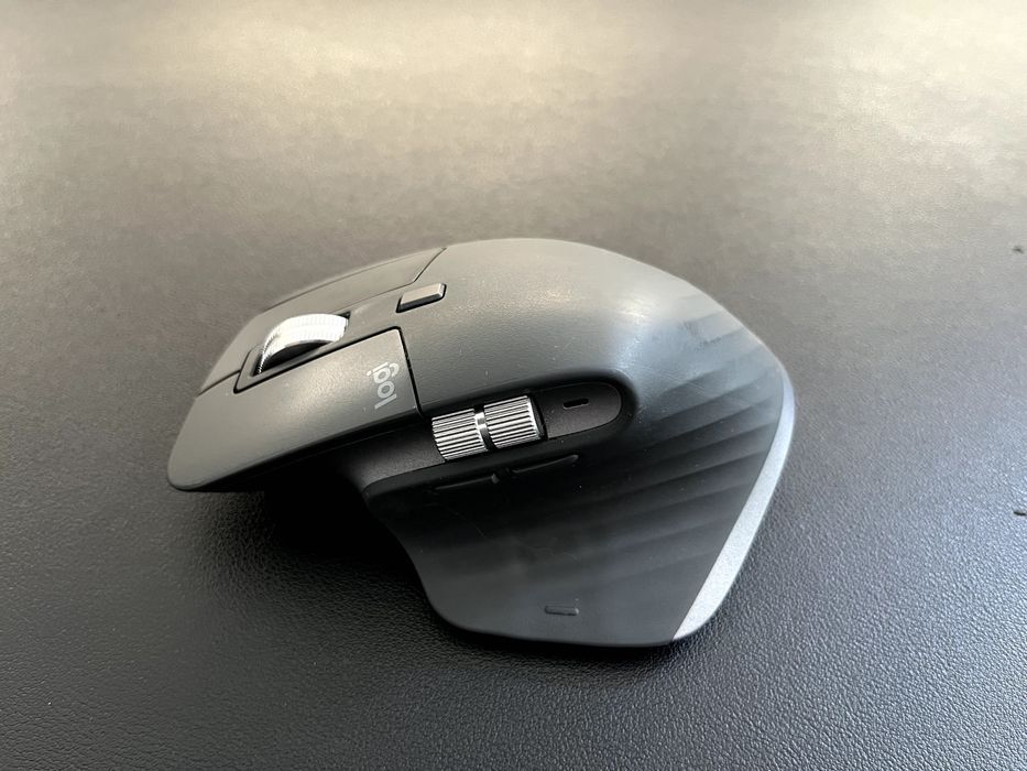 Logitech MX Master 3447436314179676161