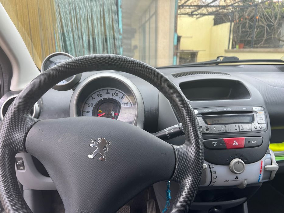 Peugeot 107 1.0 urban