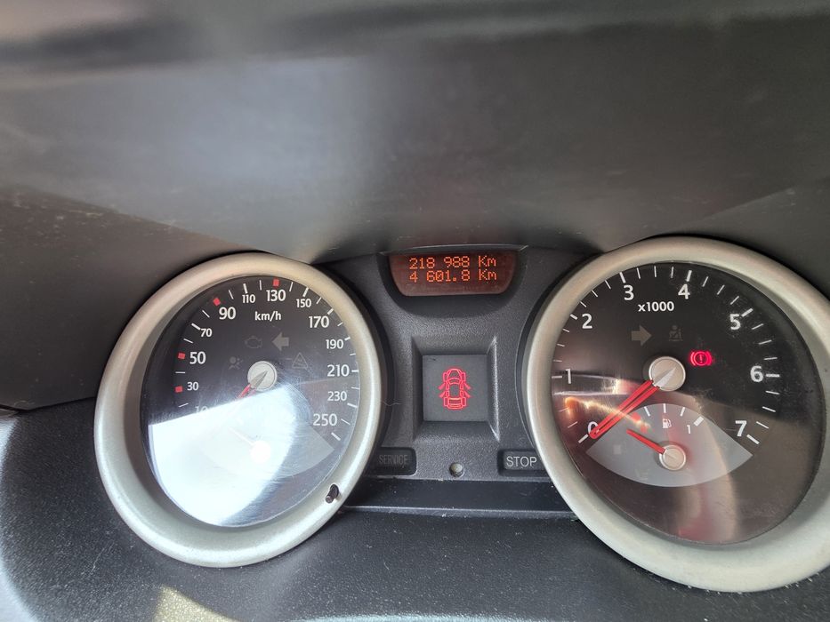 Renault megane 1.5