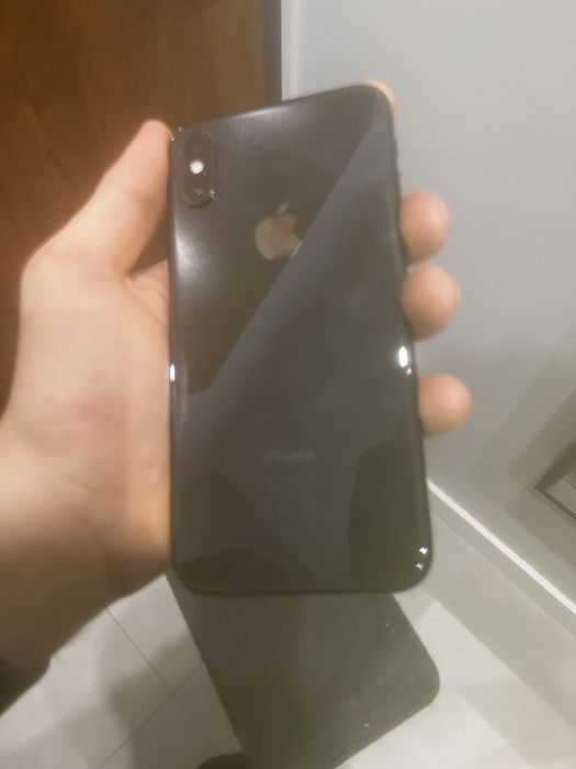 IPhone XS 256 gb jak nowy