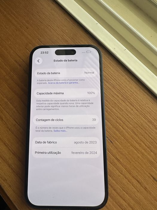Iphone 15 512gb