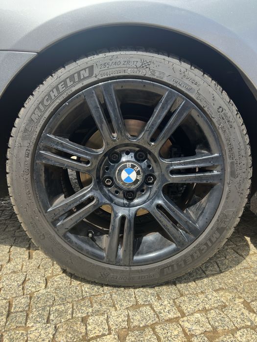 BMW 320d Coupé (E92) 2.0D 177cv Automático