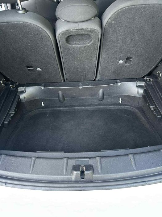 Mini country mam 4x4 S line