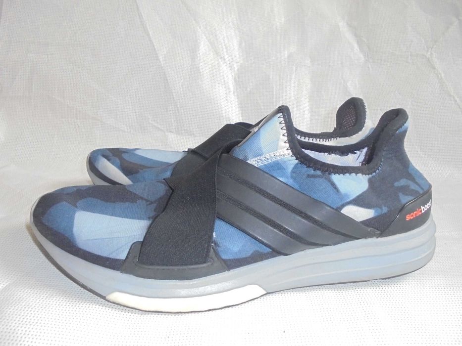 Buty Adidas Sonic Boost roz 46