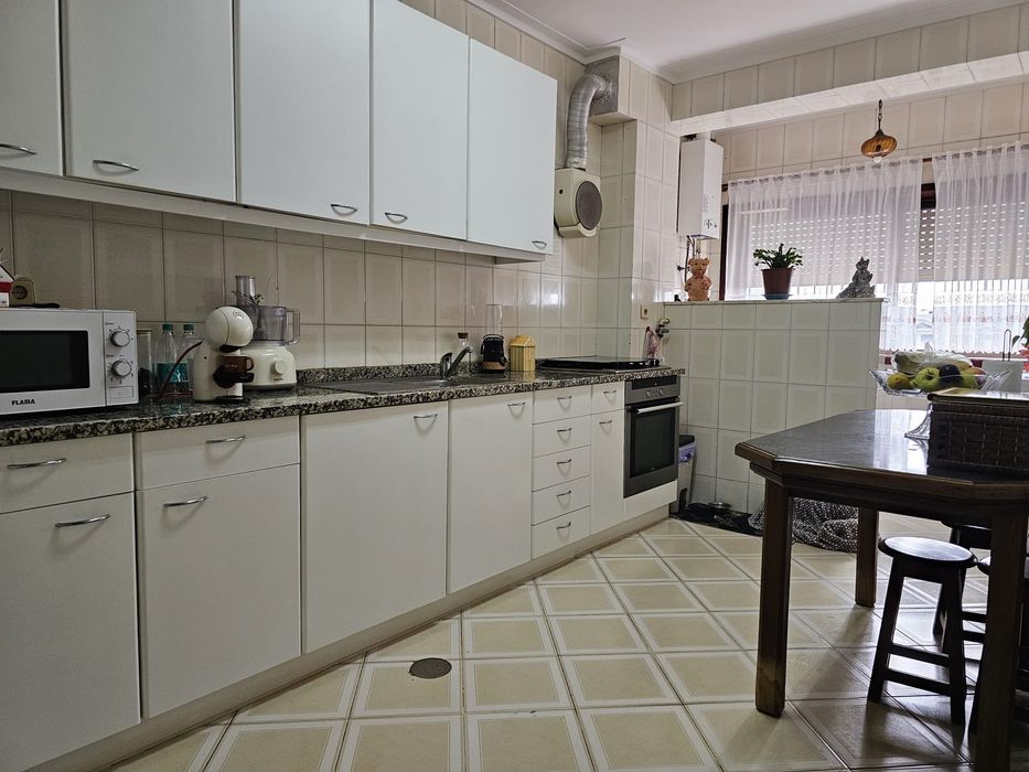 Apartamento T1 , São João de Ver