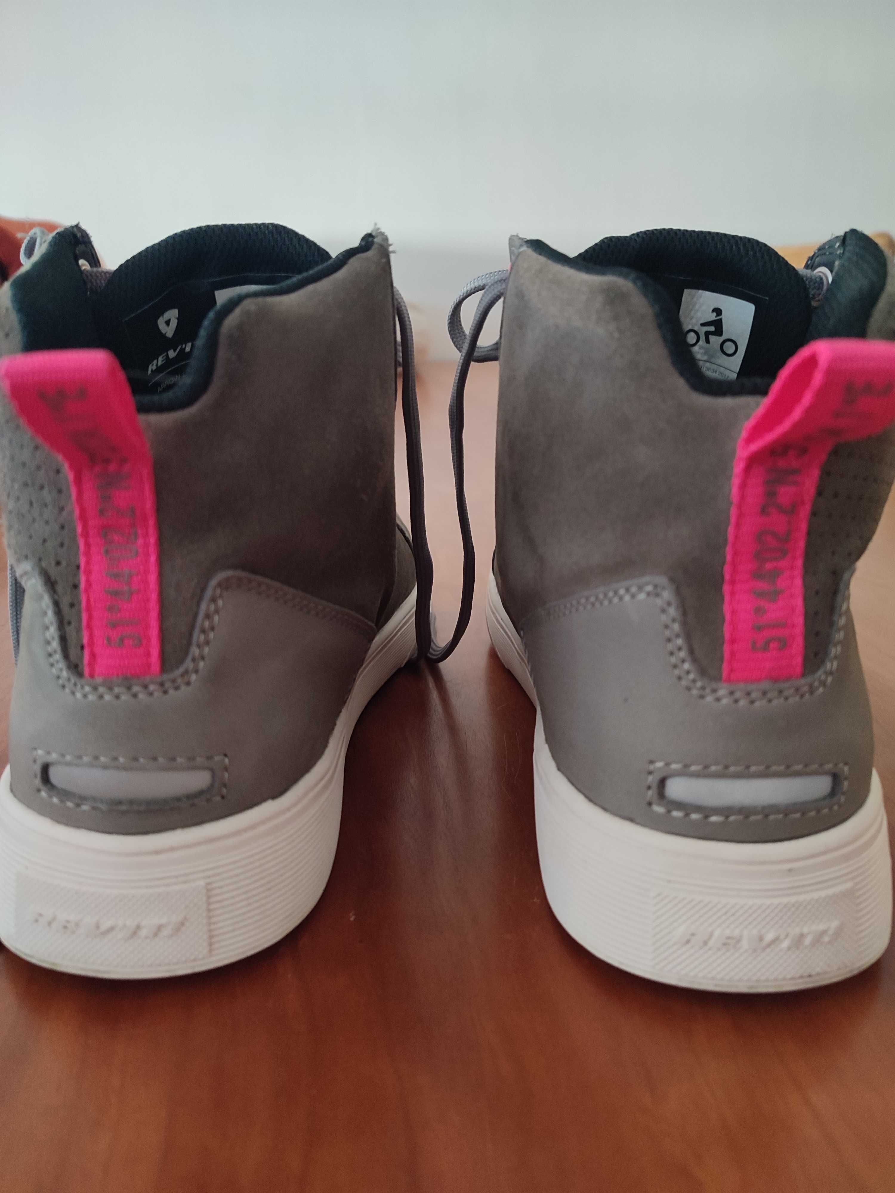 Botas senhora best sale 2018