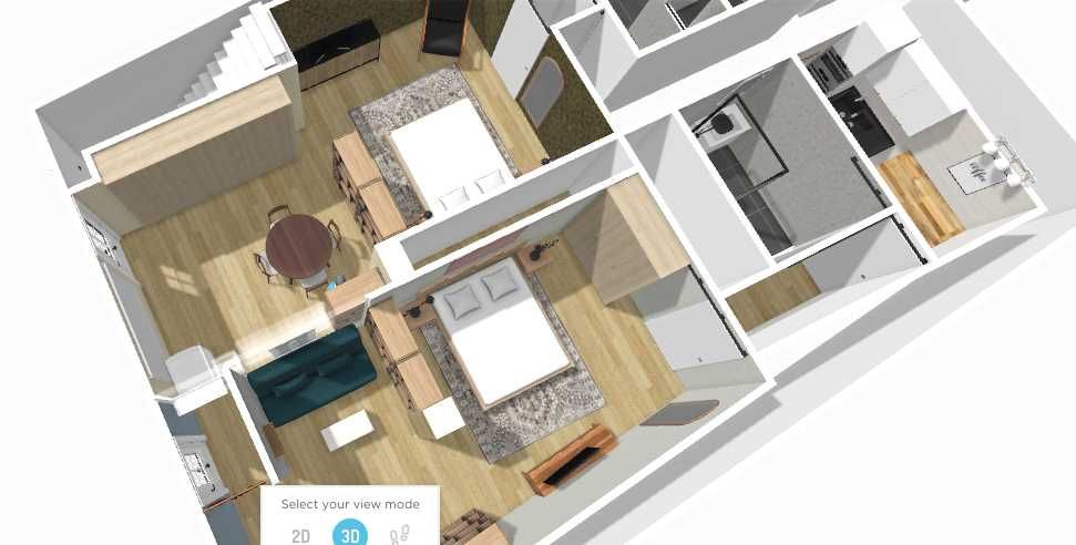 Prédio centro histórico do Crato 2 Apar. Studio + 4 Suites + 2 Quartos