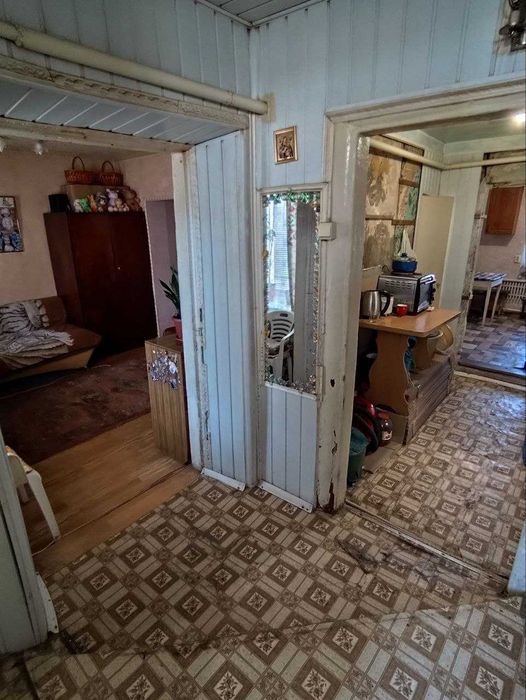 AA S4 Продам 2х комнатную квартиру со своим двором Москалёвка