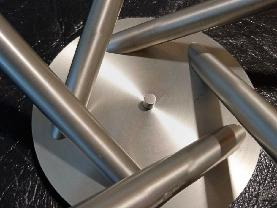 Candeeiro moderno de teto