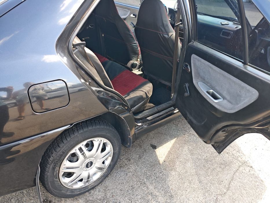 Chery amulet 1.6