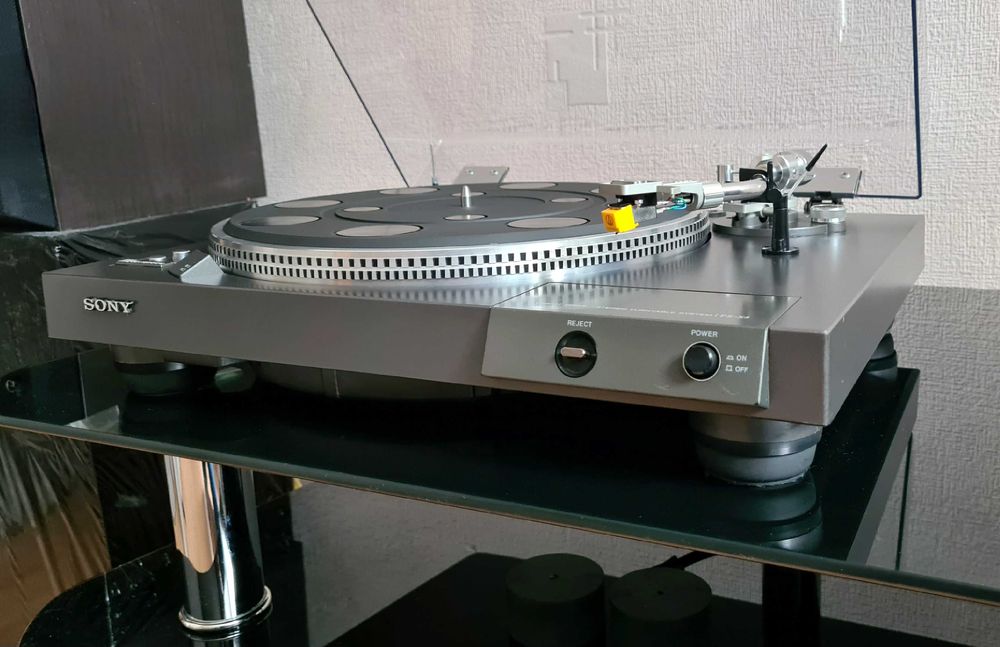 SONY PS-X4